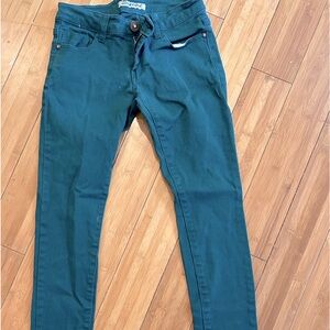 EMPERIAL JUNIOR SKINNY JEANS